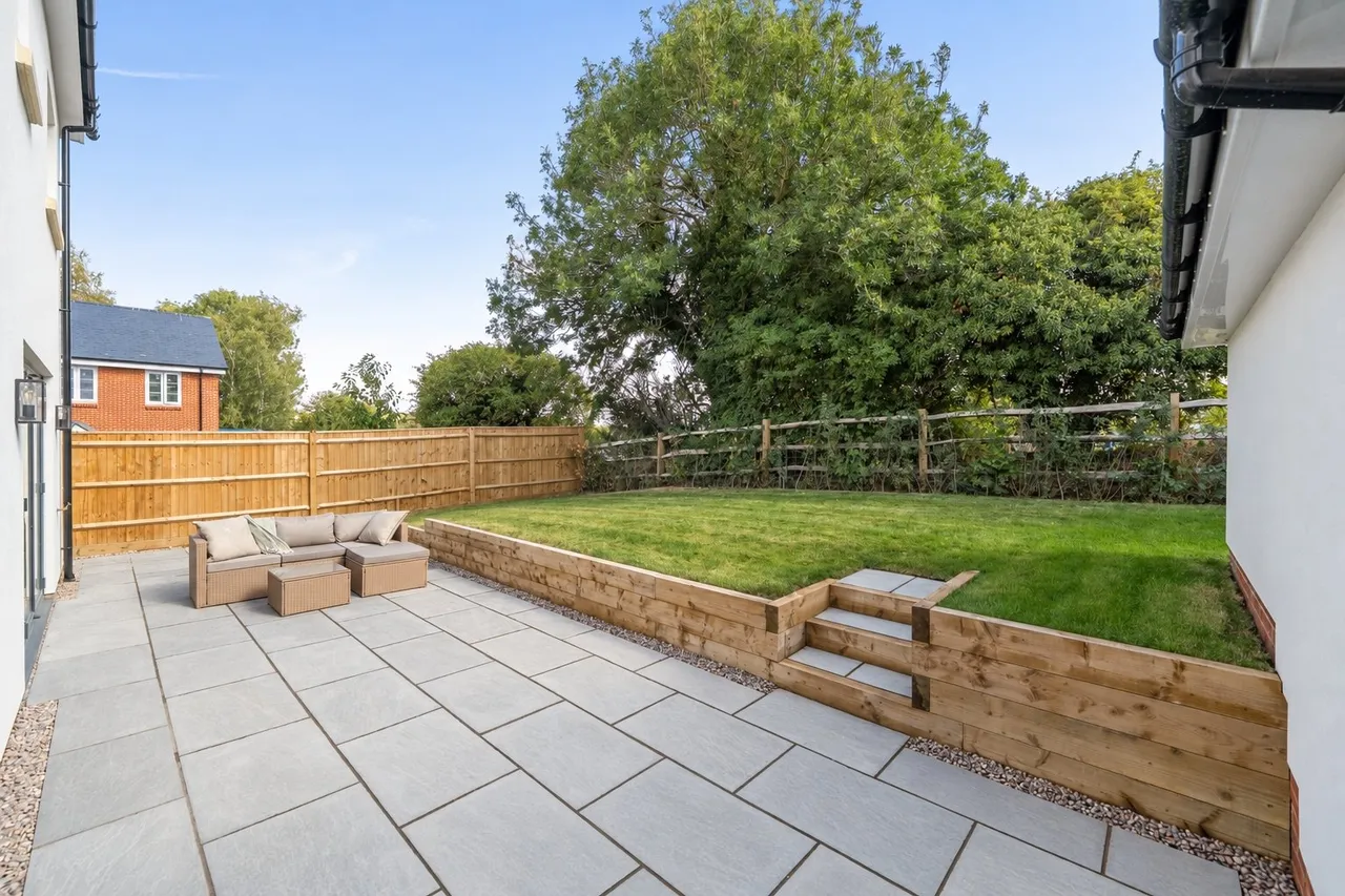 Kings Somborne, Stockbridge, SO20, photo 10