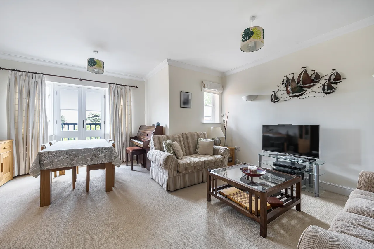 Marnhull Rise, Winchester, SO22, photo 6