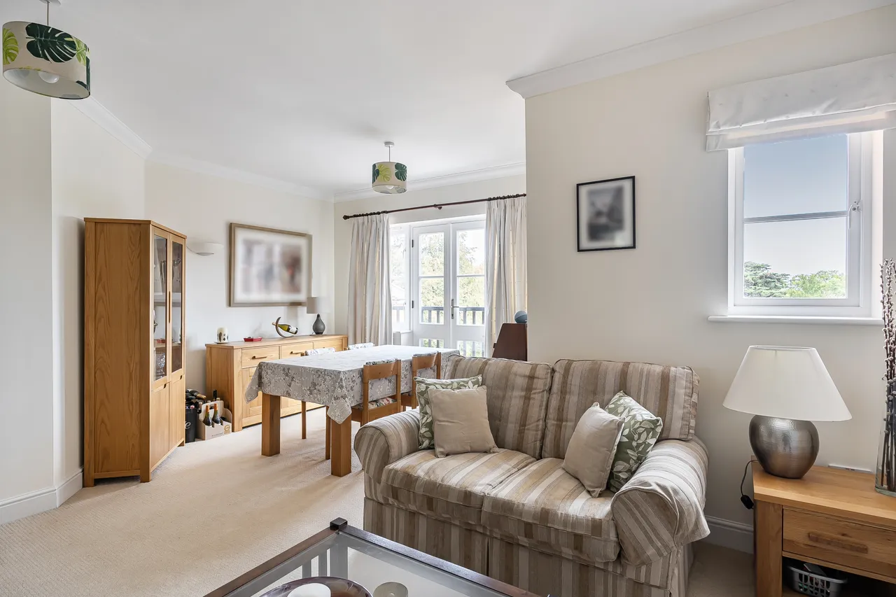 Marnhull Rise, Winchester, SO22, photo 2