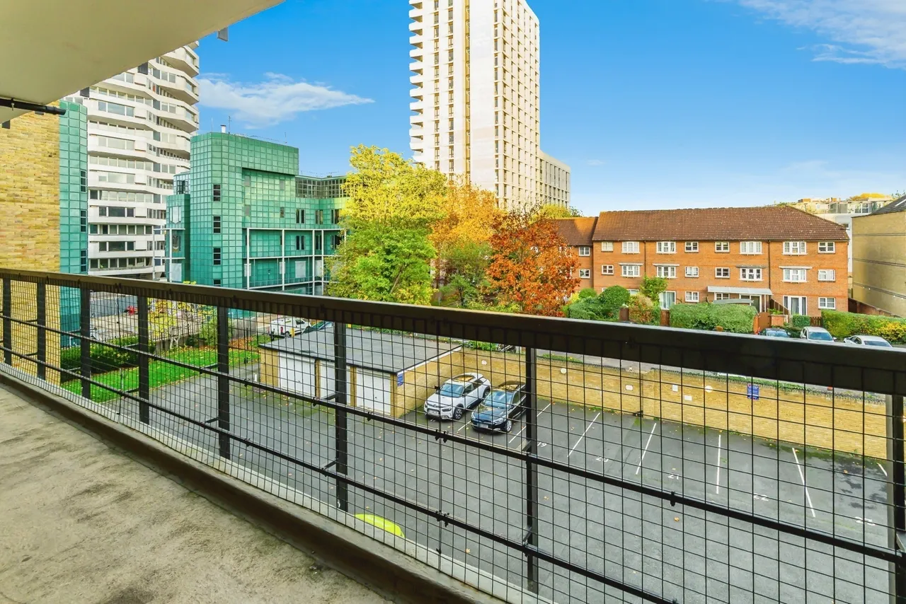Altyre Road, Croydon, CR0, photo 8