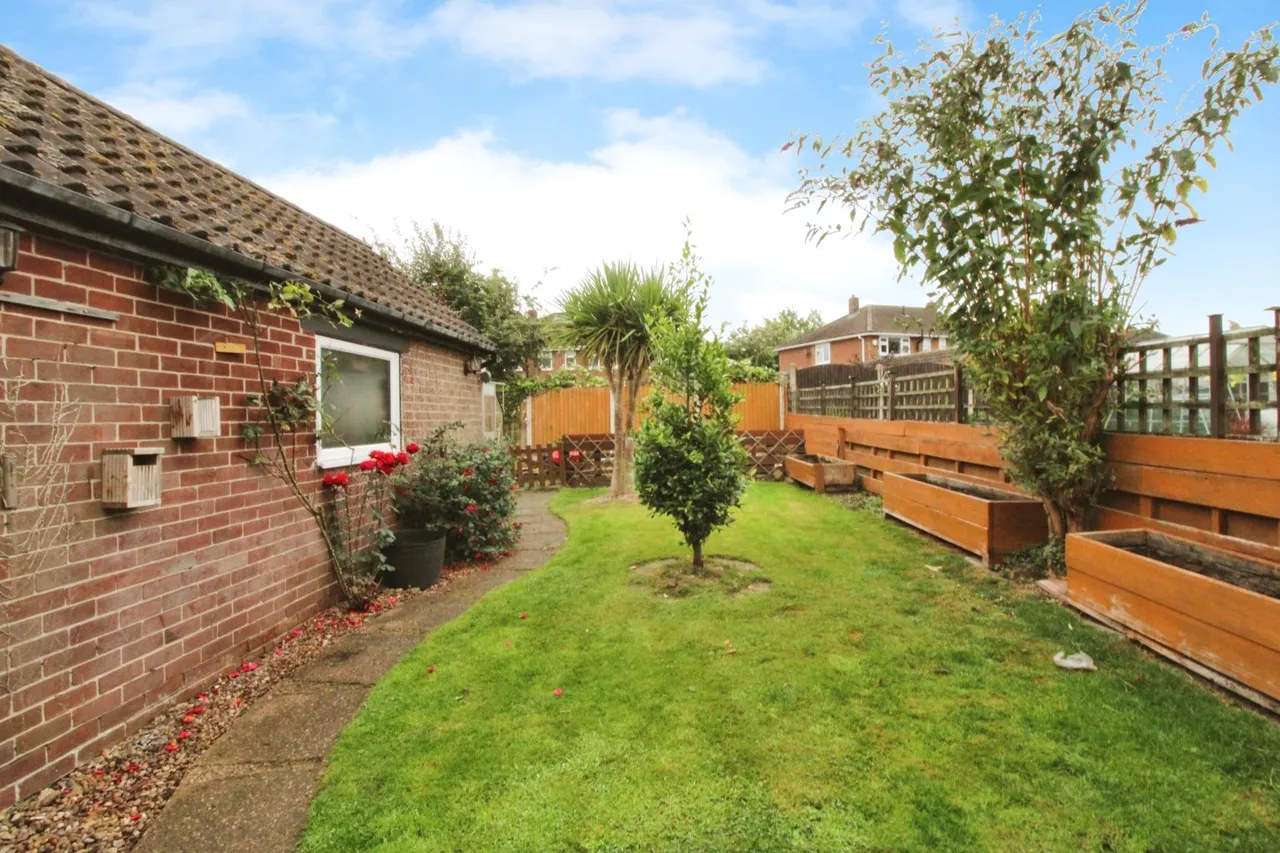 Grange Road, Rotherham, S60, photo 12