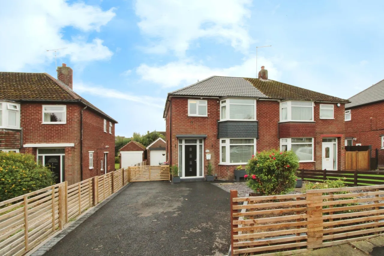 Grange Road, Rotherham, S60, photo 25