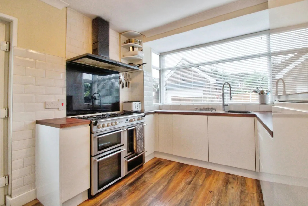 Grange Road, Rotherham, S60, photo 2
