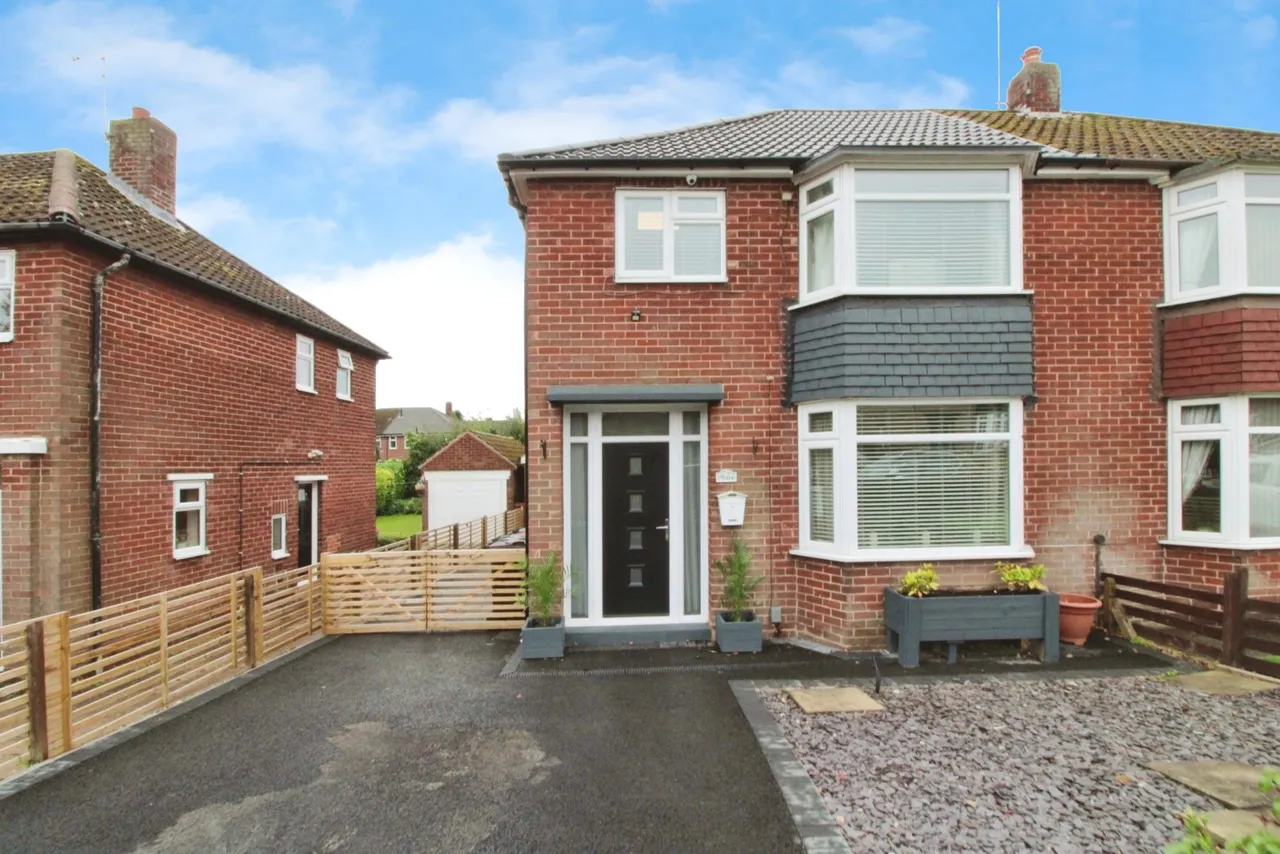 Grange Road, Rotherham, S60, photo 26