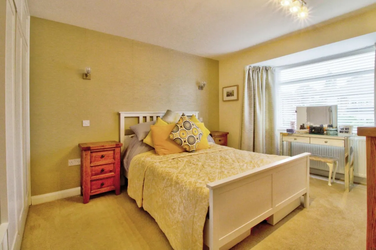 Grange Road, Rotherham, S60, photo 14