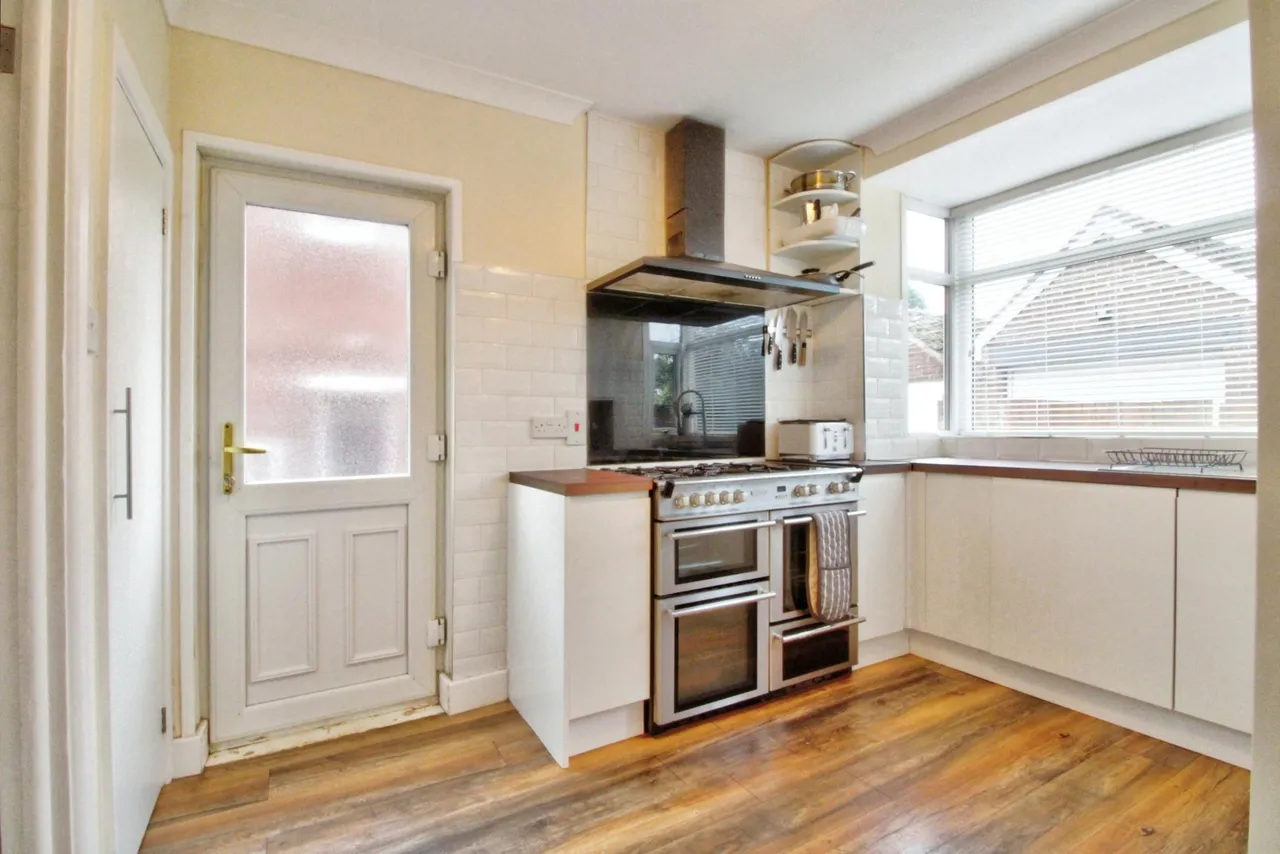 Grange Road, Rotherham, S60, photo 11