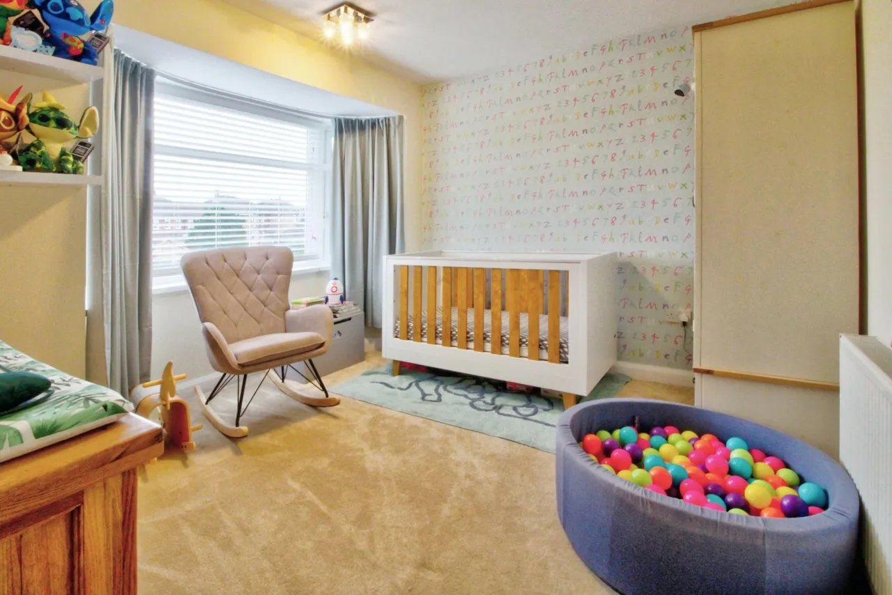 Grange Road, Rotherham, S60, photo 19
