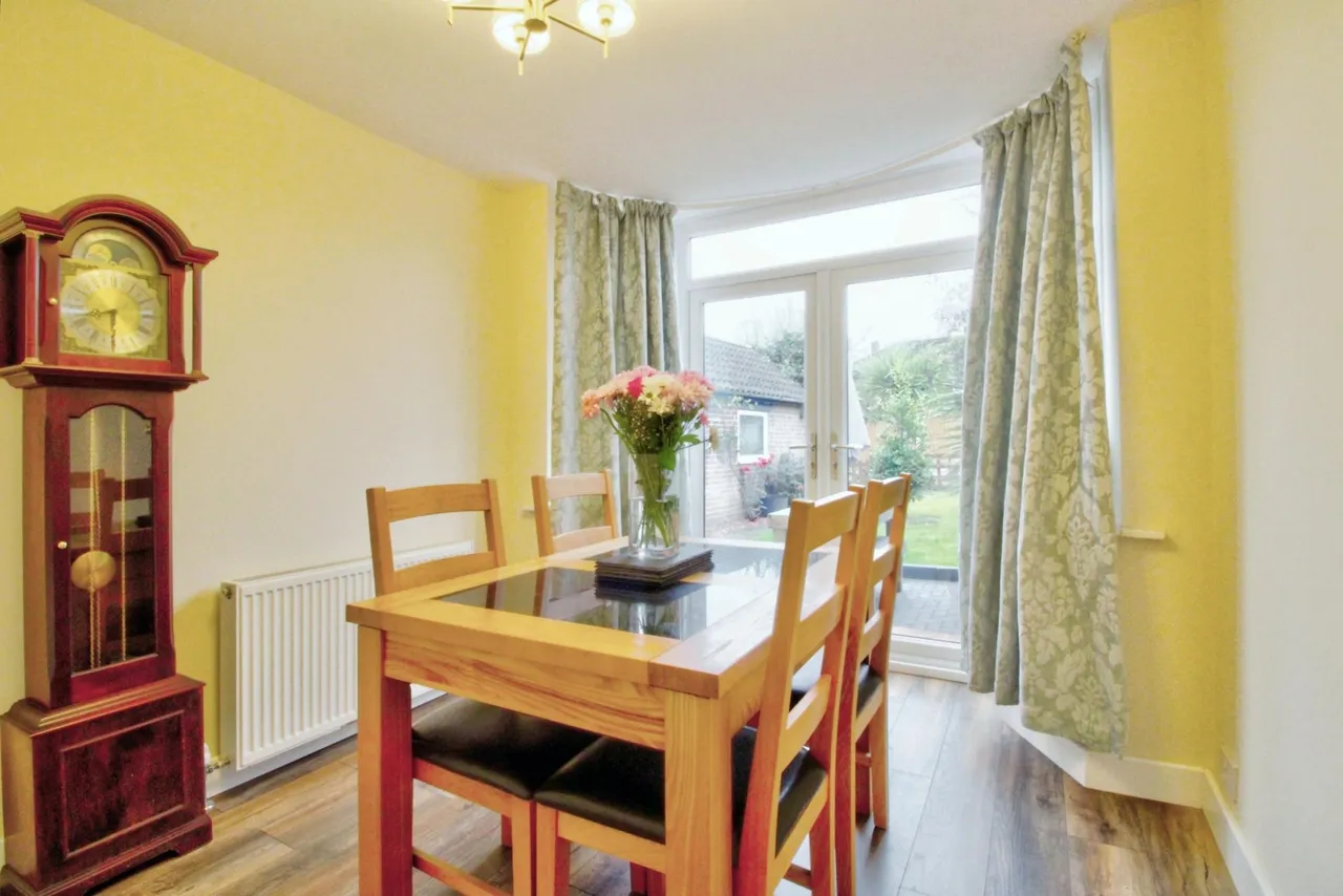 Grange Road, Rotherham, S60, photo 8