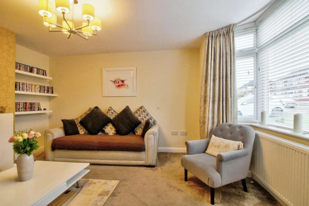 Grange Road, Rotherham, S60, photo 5