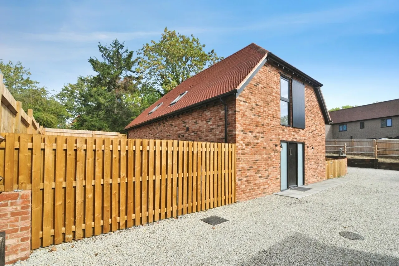 Highgate Hill, Hawkhurst, TN18, photo 11