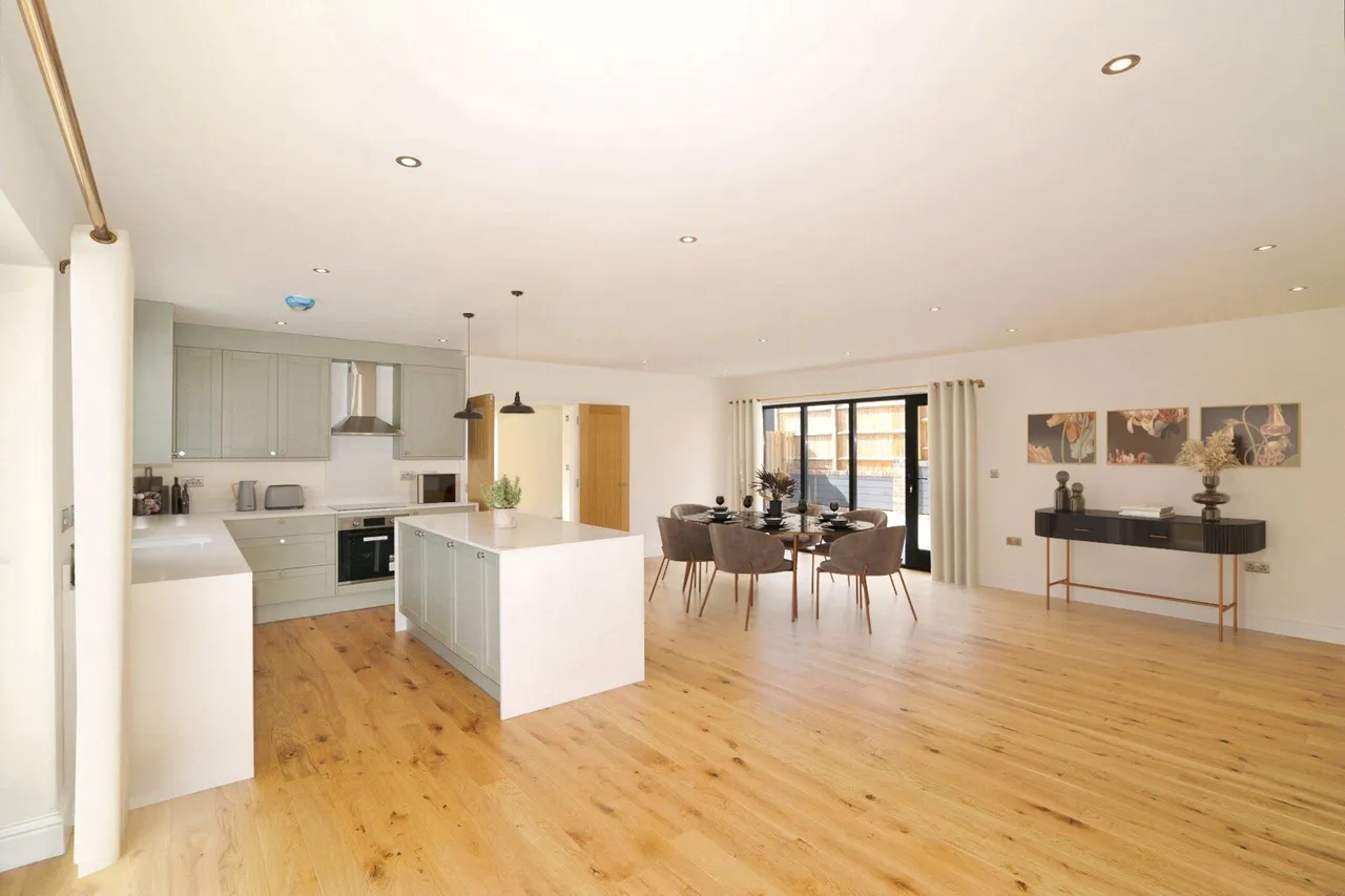 Highgate Hill, Hawkhurst, TN18, photo 2