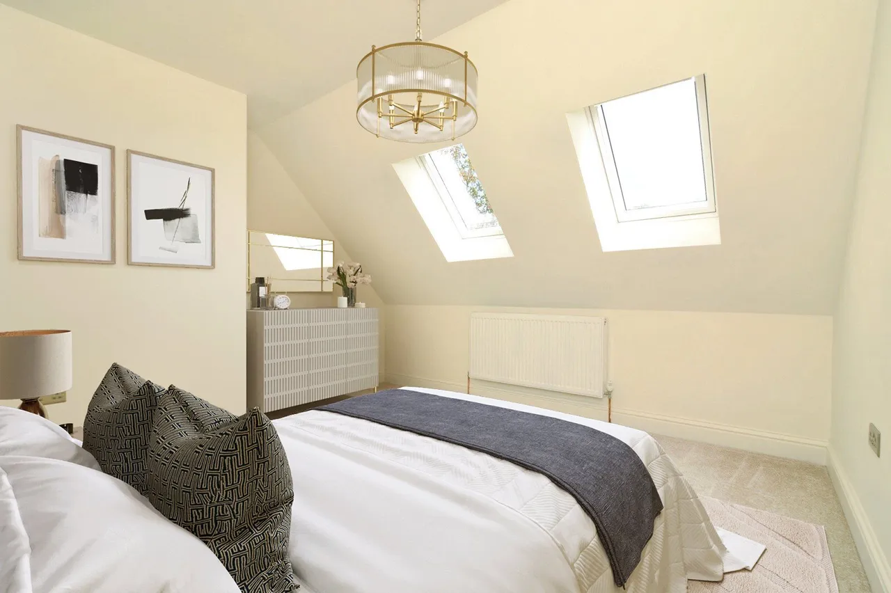 Highgate Hill, Hawkhurst, TN18, photo 8