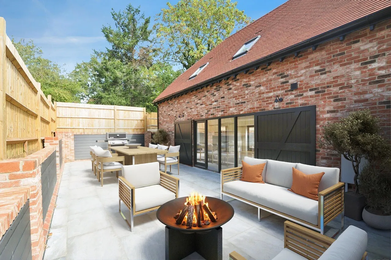 Highgate Hill, Hawkhurst, TN18, photo 5