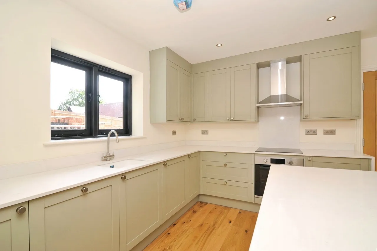 Highgate Hill, Hawkhurst, TN18, photo 4