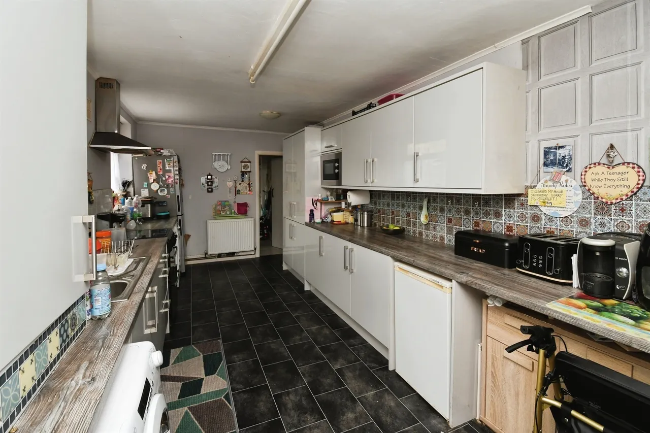 Alexandra Road, Skegness, photo 4
