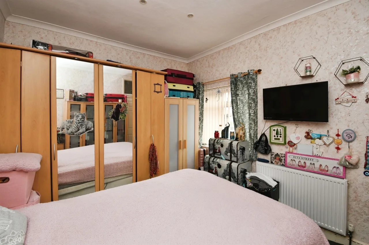 Alexandra Road, Skegness, photo 10