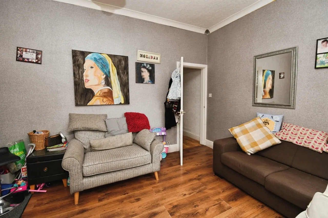 Alexandra Road, Skegness, photo 7