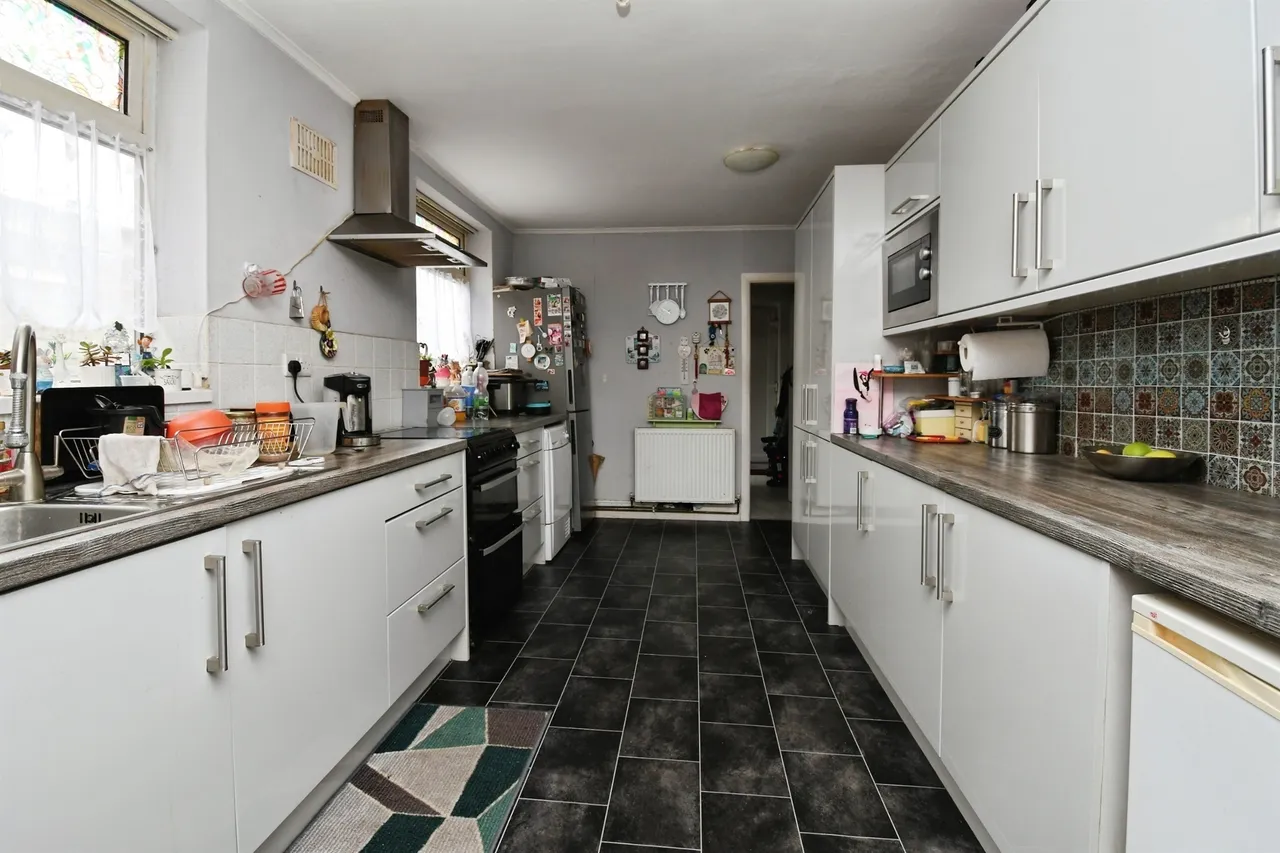 Alexandra Road, Skegness, photo 2