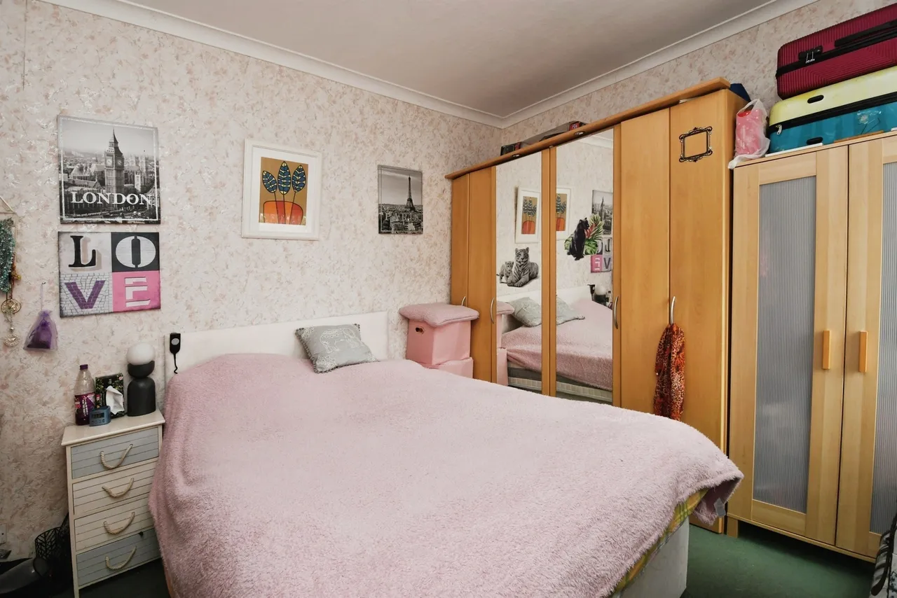 Alexandra Road, Skegness, photo 9