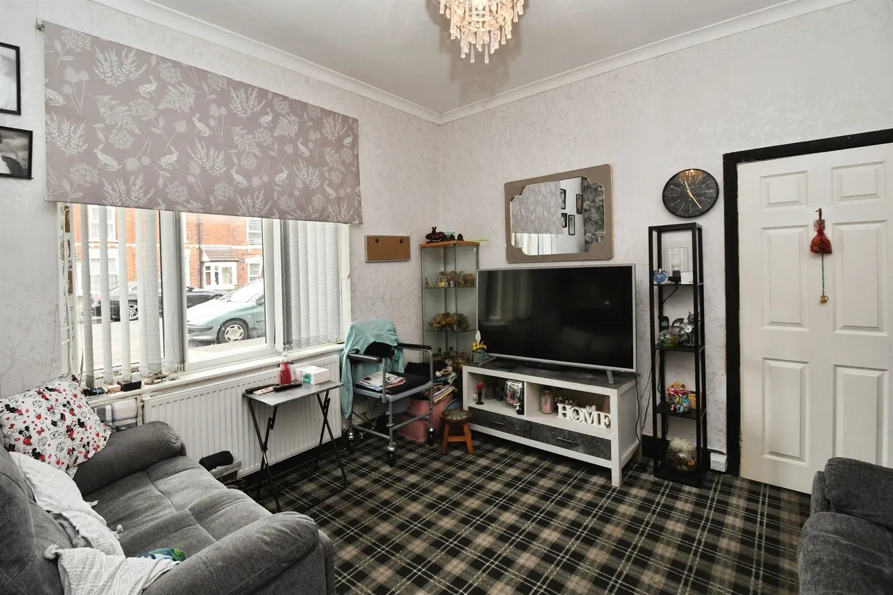 Alexandra Road, Skegness, photo 5