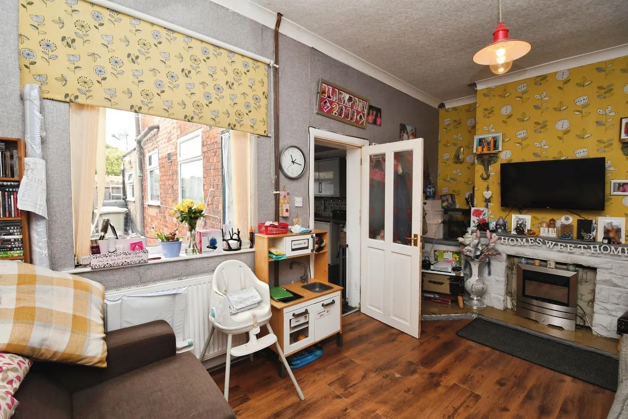 Alexandra Road, Skegness, photo 8