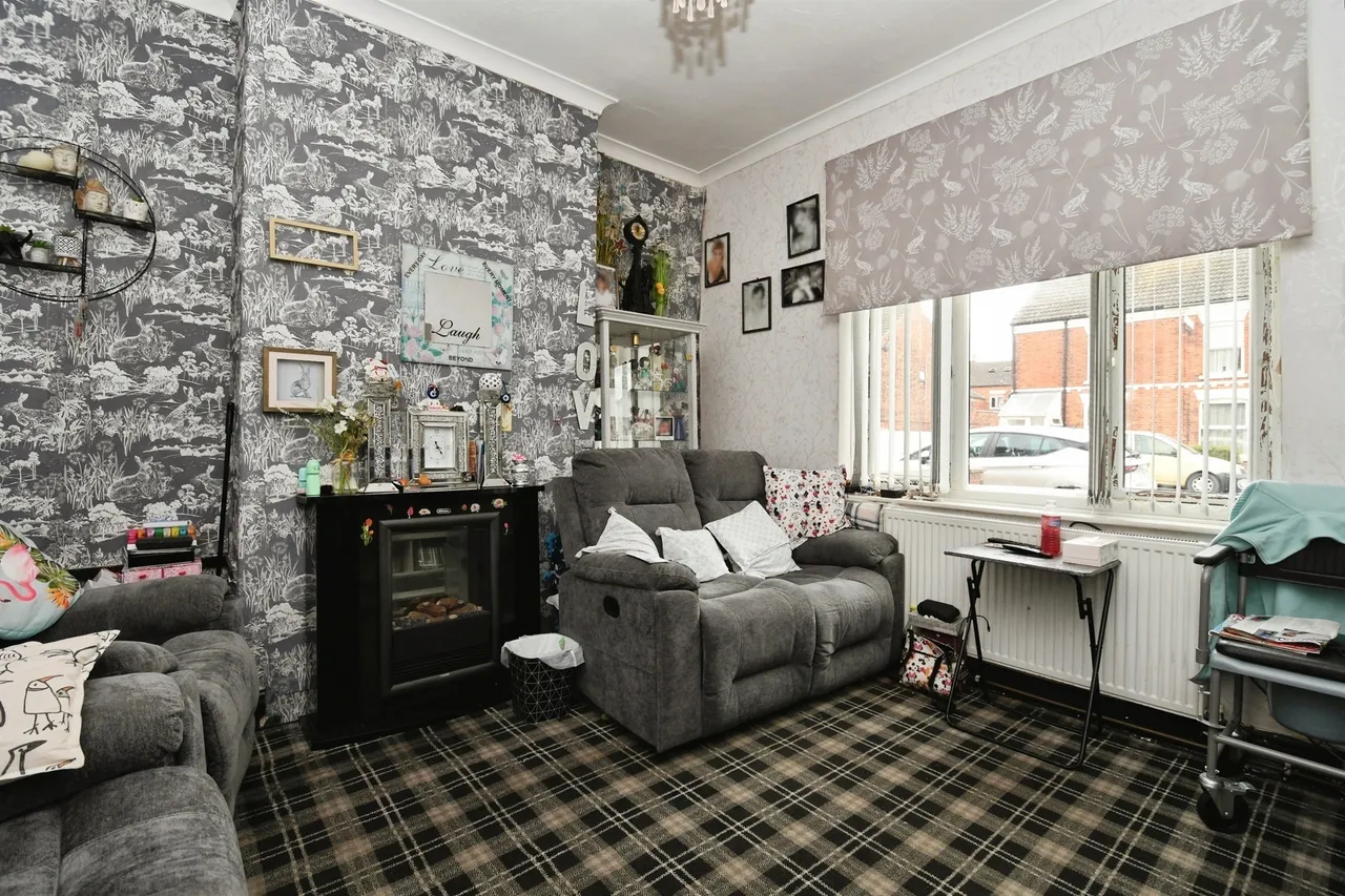 Alexandra Road, Skegness, photo 6