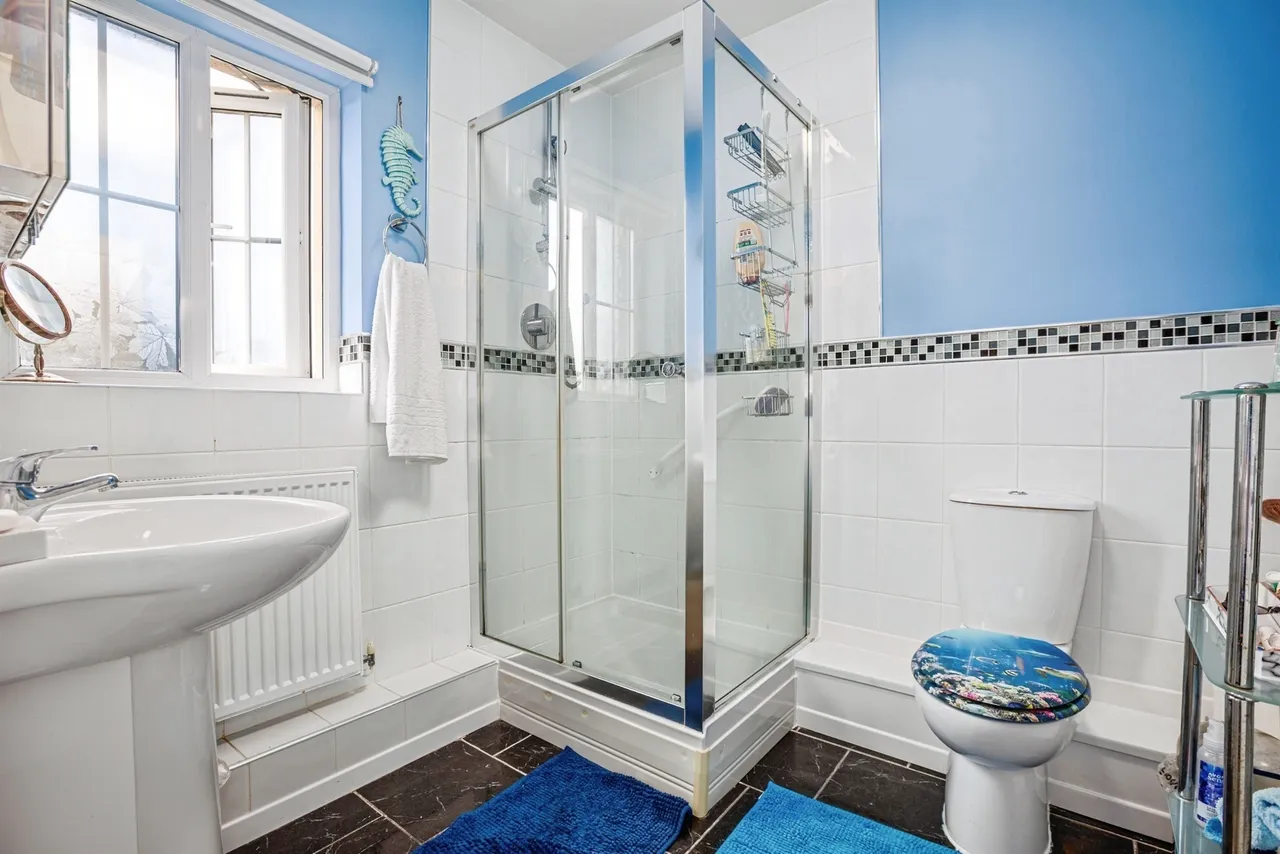 Clos Yr Afon AMMANFORD, SA18, photo 12