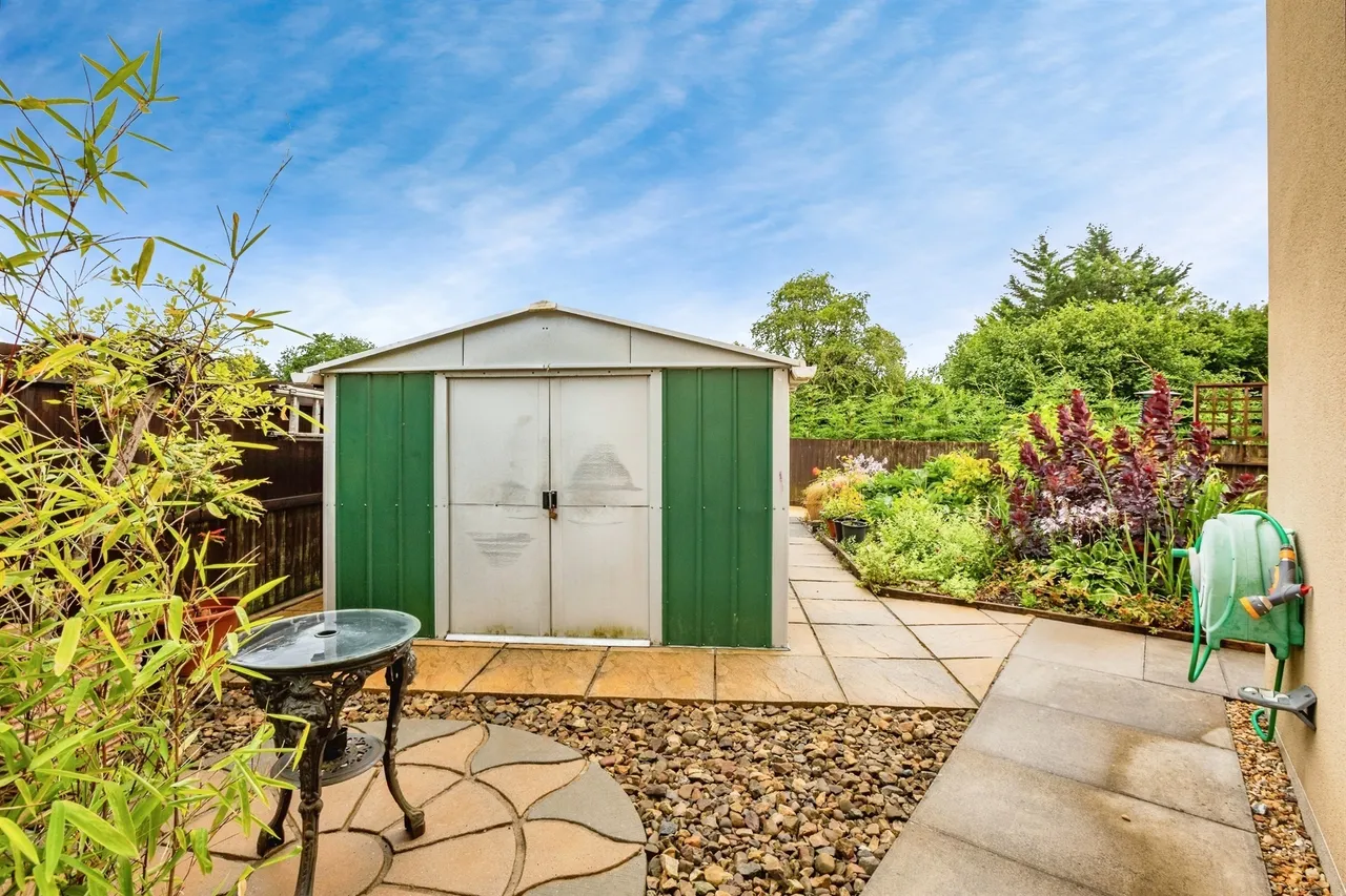 Clos Yr Afon AMMANFORD, SA18, photo 8