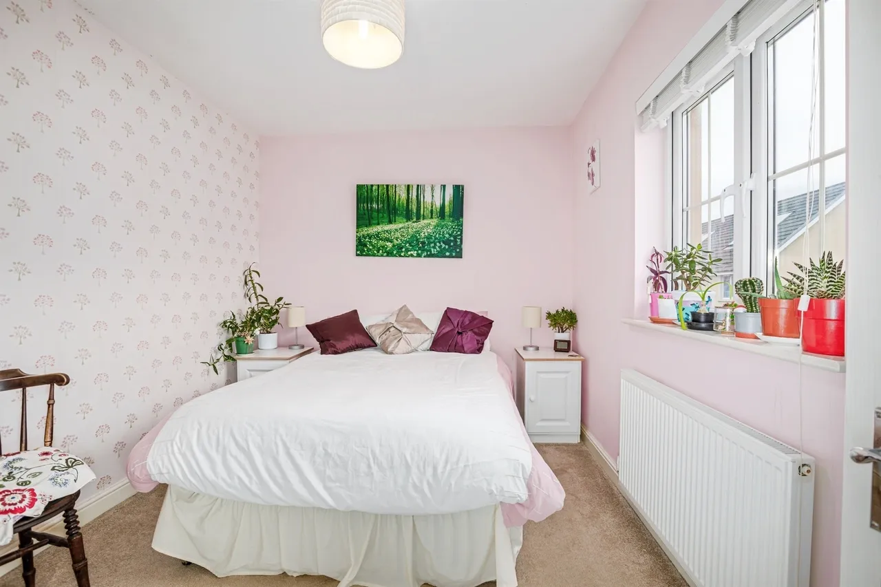 Clos Yr Afon AMMANFORD, SA18, photo 10