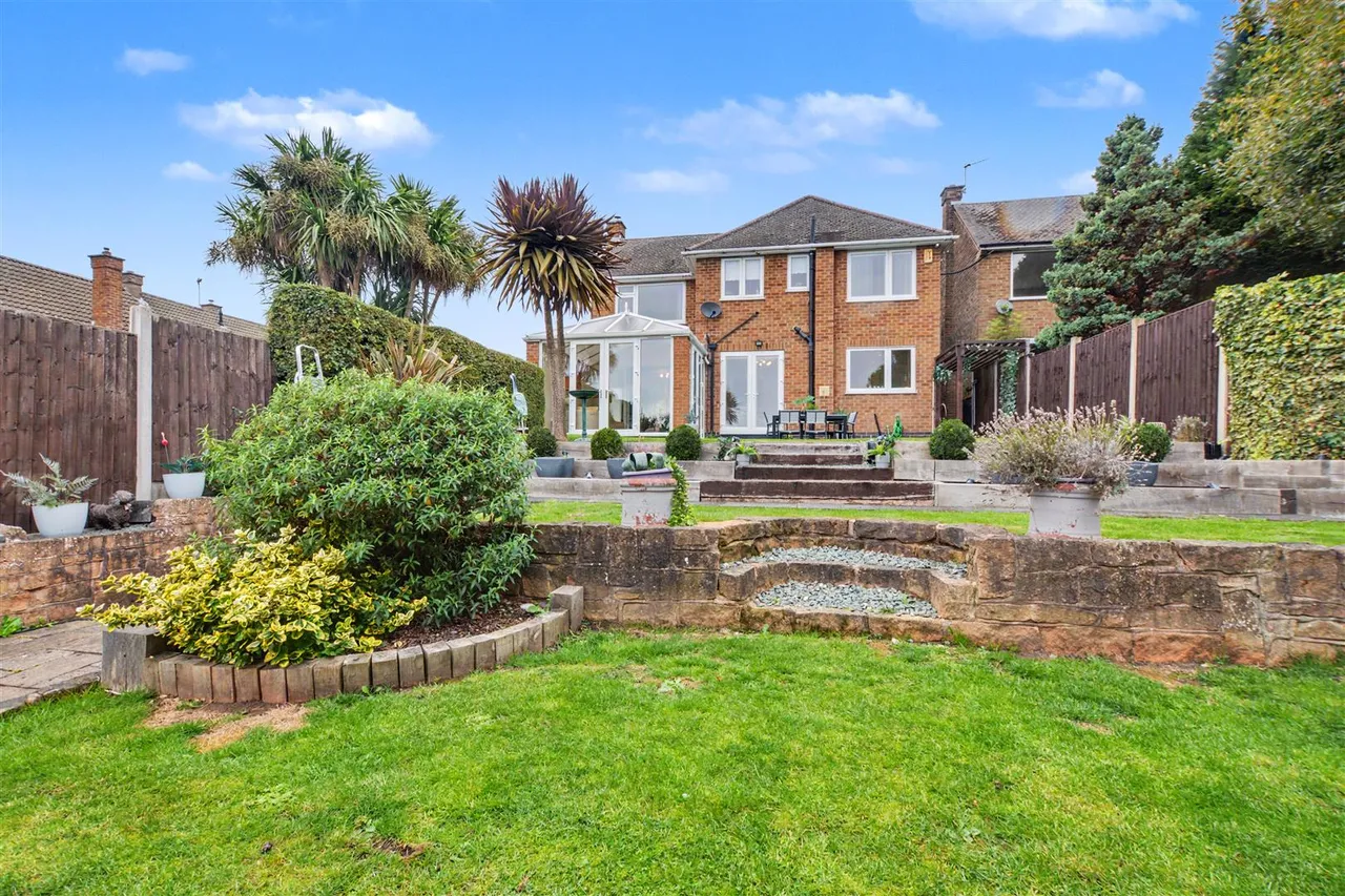 Petworth Avenue, Toton, NG9, photo 4