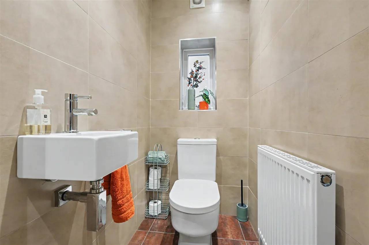 Petworth Avenue, Toton, NG9, photo 6