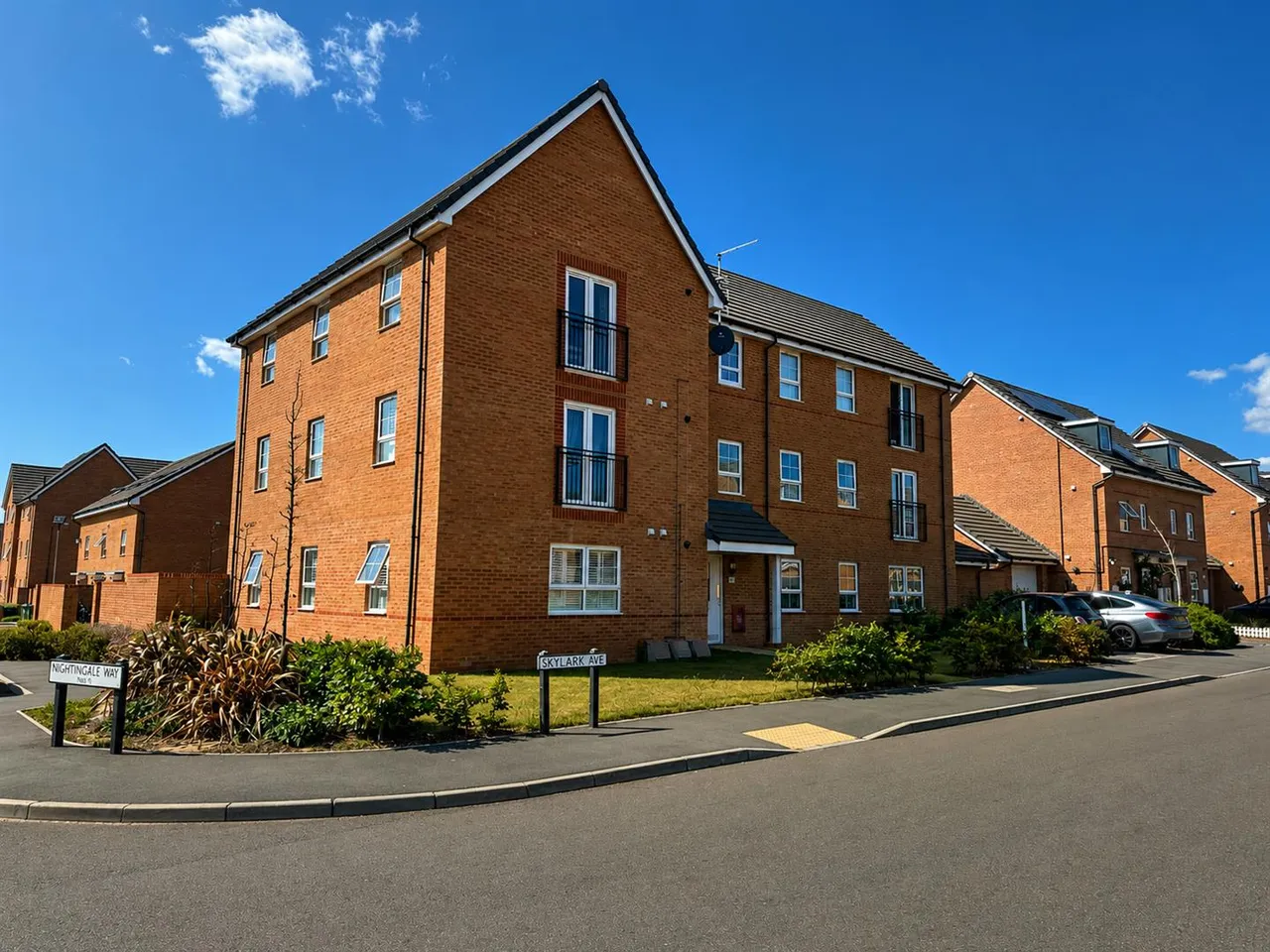 Skylark Avenue, Peacehaven, photo 13