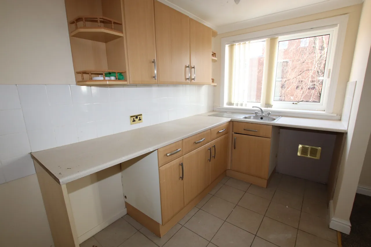 Kinghorne Walk, Central Dundee, DD3, photo 5