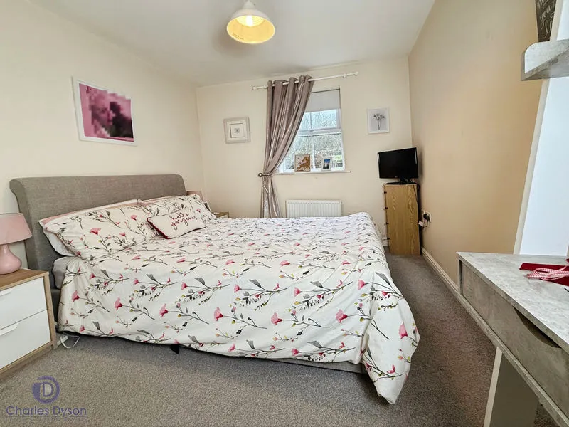 Eyam Way, Grantham, photo 6