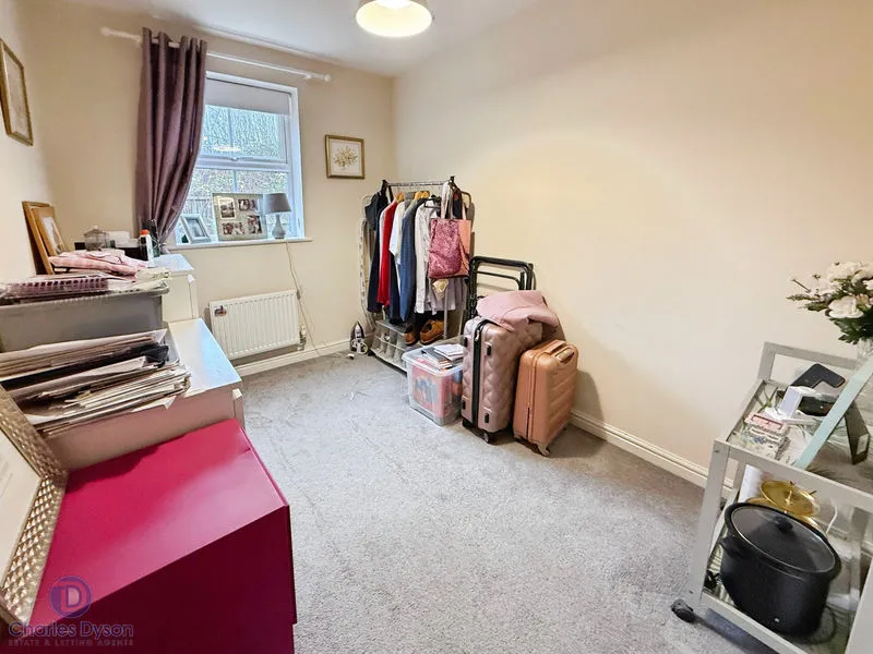 Eyam Way, Grantham, photo 7