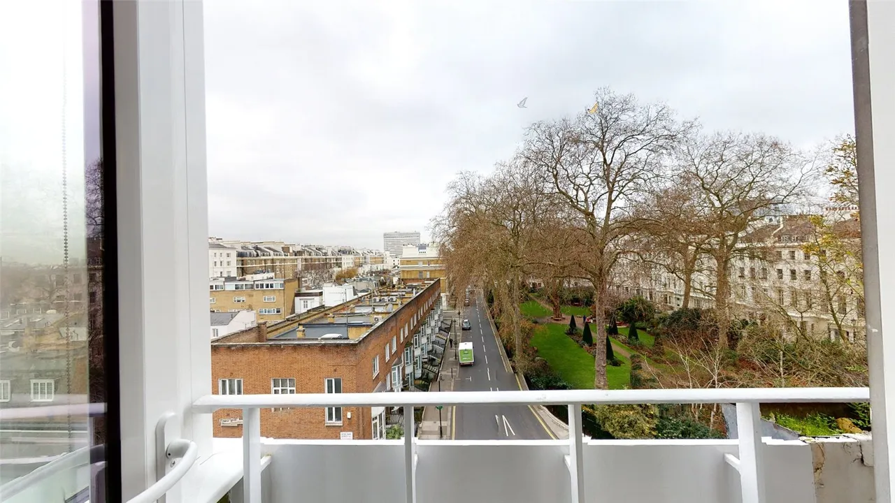 Hyde Park Square, Hyde Park, W2, photo 4