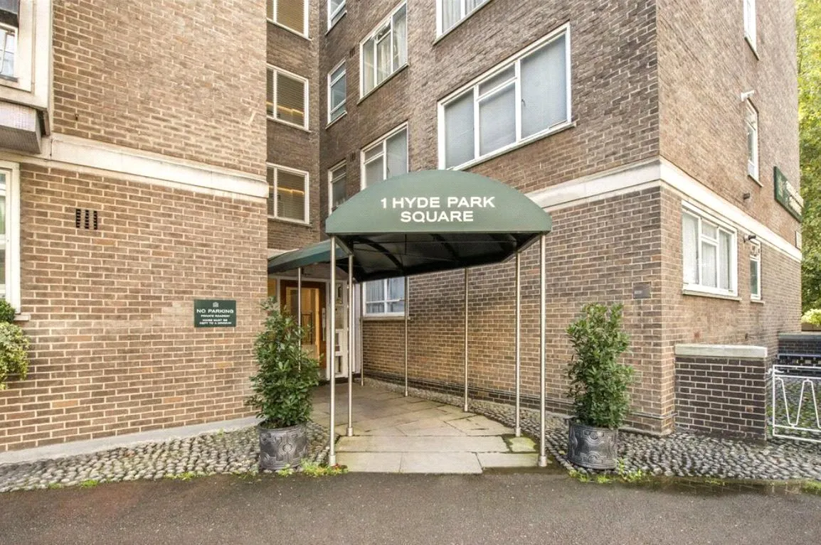 Hyde Park Square, Hyde Park, W2, photo 11