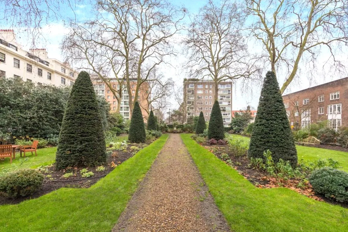 Hyde Park Square, Hyde Park, W2, photo 12