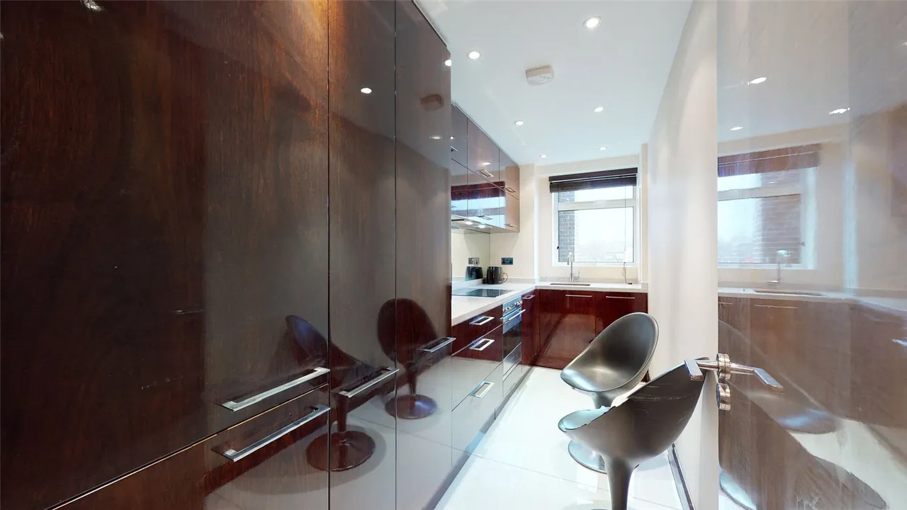 Hyde Park Square, Hyde Park, W2, photo 5