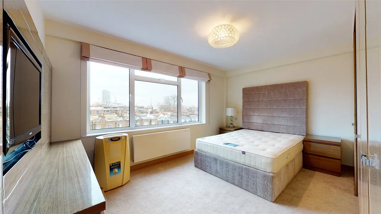 Hyde Park Square, Hyde Park, W2, photo 6