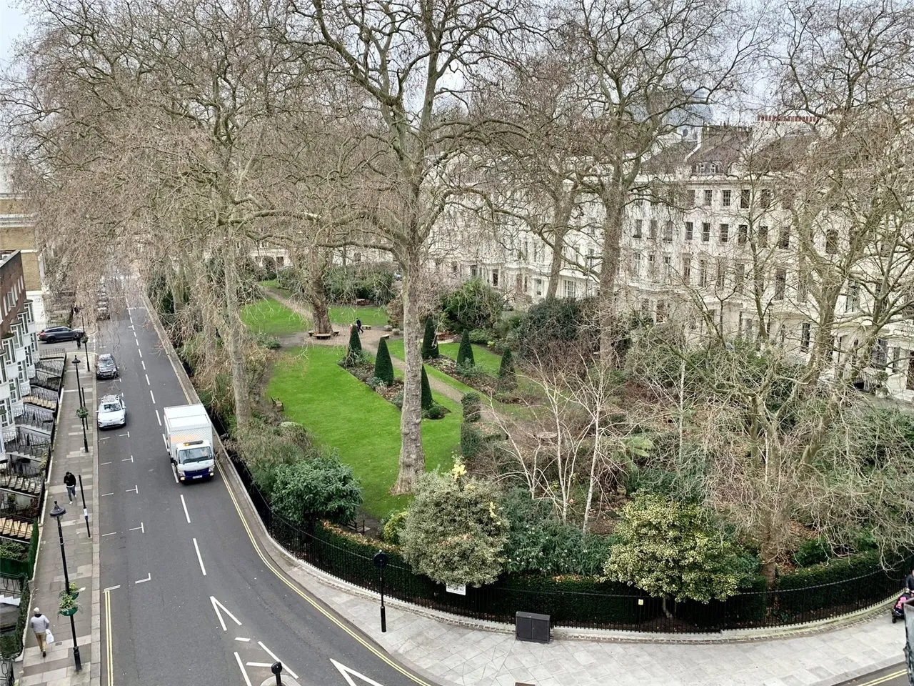 Hyde Park Square, Hyde Park, W2, photo 13