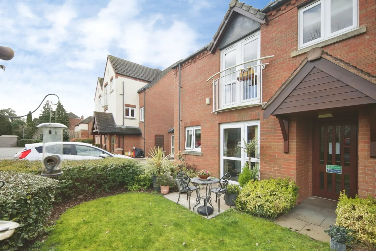Kenilworth Road, Balsall Common, CV7, photo 7