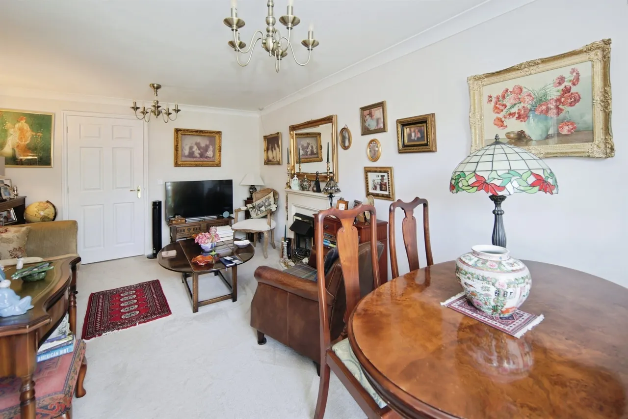 Kenilworth Road, Balsall Common, CV7, photo 12