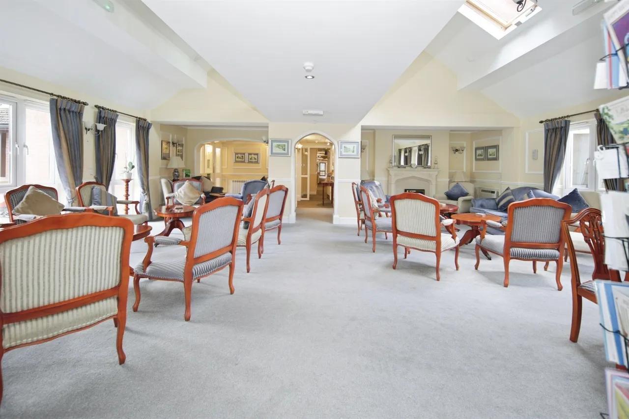Kenilworth Road, Balsall Common, CV7, photo 9