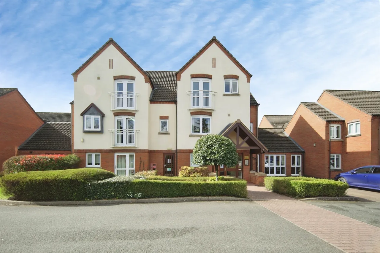 Kenilworth Road, Balsall Common, CV7, photo 2