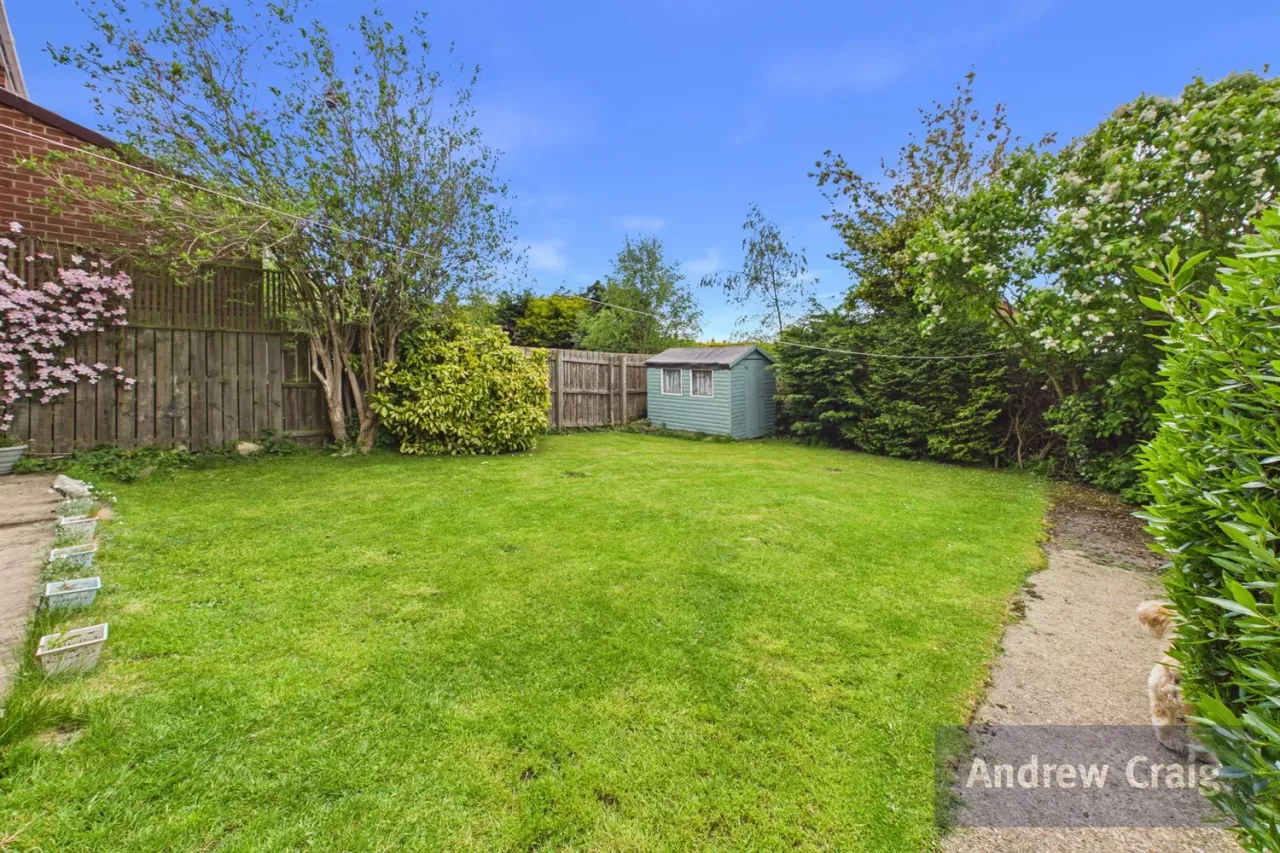 Charter Drive, Sunderland, SR3, photo 15
