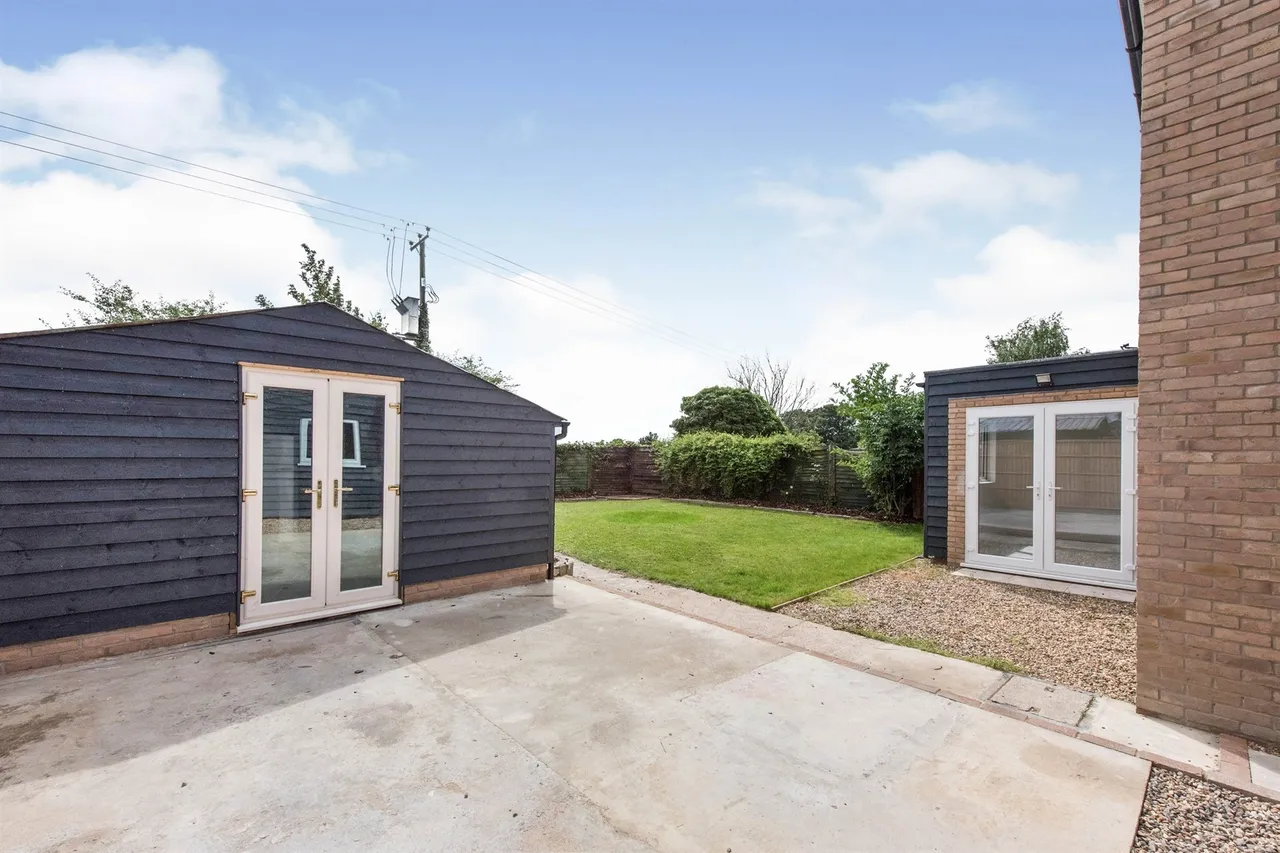 Croft Road, Isleham, CB7, photo 20