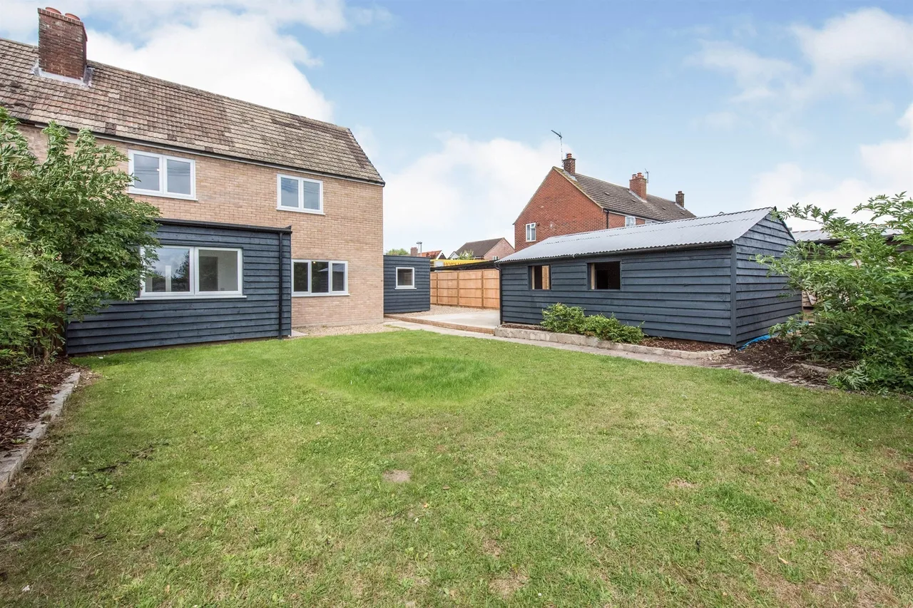 Croft Road, Isleham, CB7, photo 4