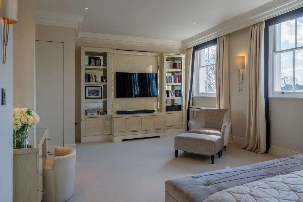 Chester Terrace, Regent's Park, London, NW1 4ND, photo 11