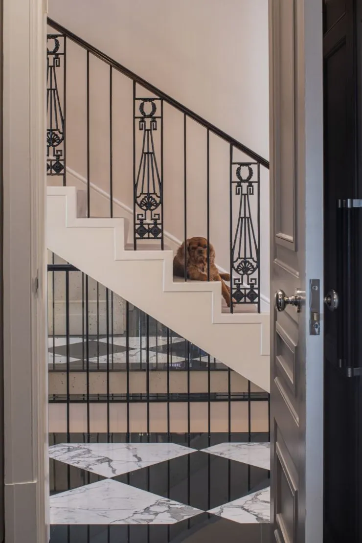 Chester Terrace, Regent's Park, London, NW1 4ND, photo 6